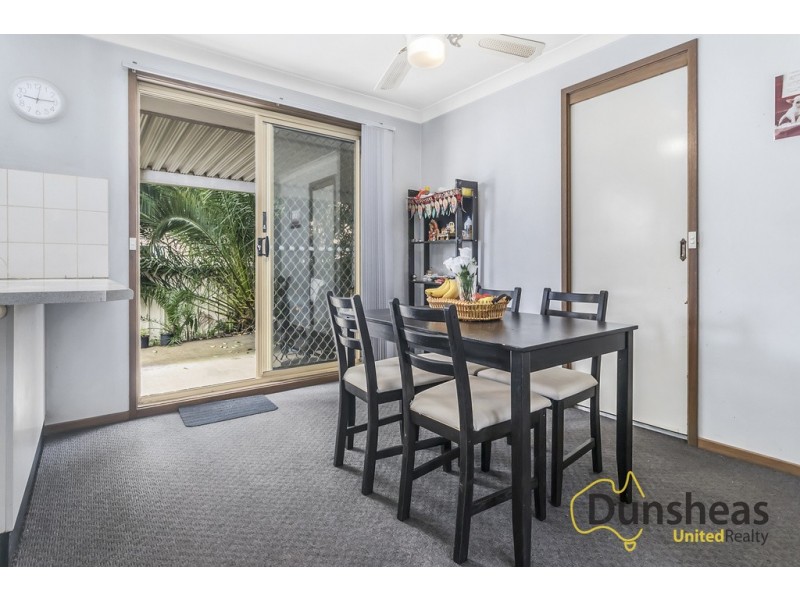 7/1-3 Gordon Avenue, Ingleburn NSW 2565