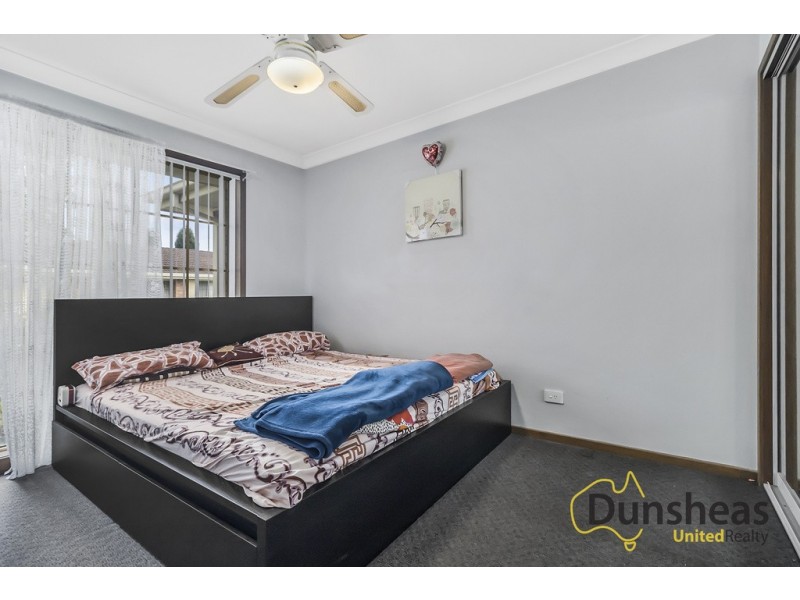 7/1-3 Gordon Avenue, Ingleburn NSW 2565