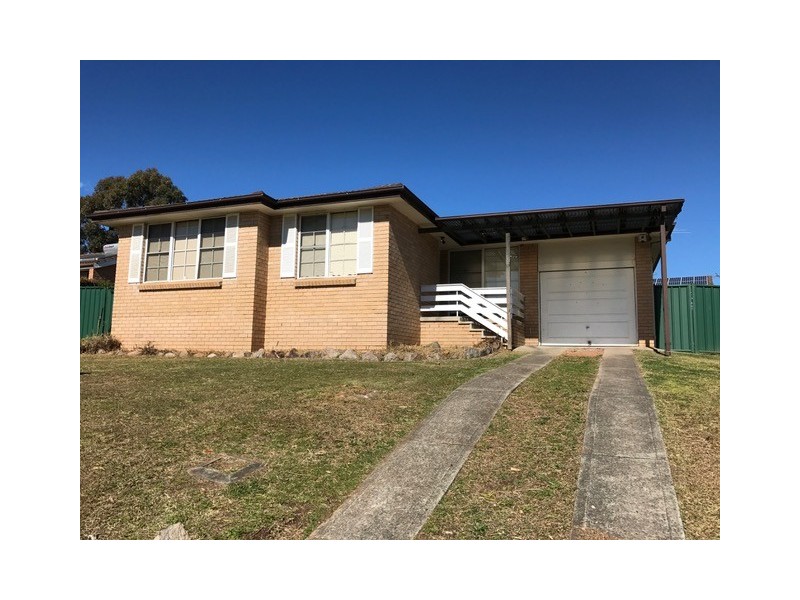 69 Westmoreland, Leumeah NSW 2560