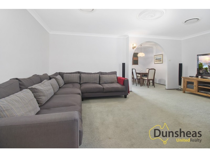 10 Siddeley Place, Raby NSW 2566