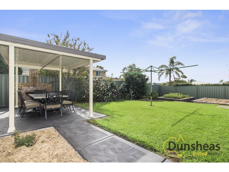 10 Siddeley Place, Raby NSW 2566