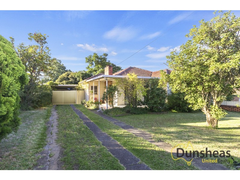 72 Belmont Road, Glenfield NSW 2167