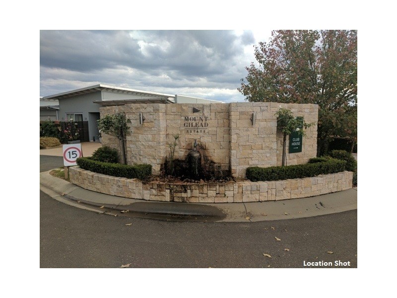 67/72 Glendower Street, Rosemeadow NSW 2560