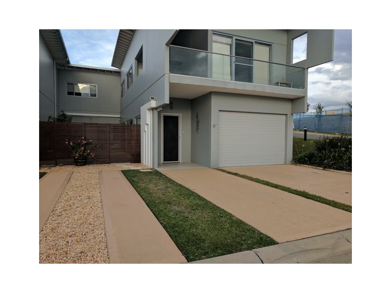 67/72 Glendower Street, Rosemeadow NSW 2560