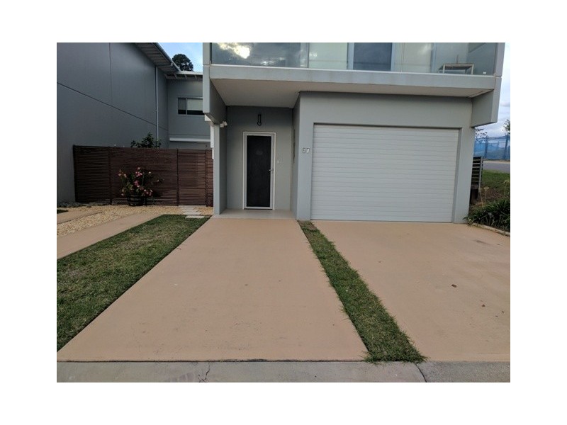 67/72 Glendower Street, Rosemeadow NSW 2560