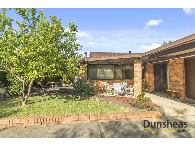 2 Buin Place, Glenfield NSW 2167