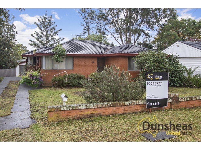 5 Carinda Street, Ingleburn NSW 2565