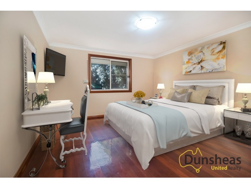 1 Finch Place, Ingleburn NSW 2565