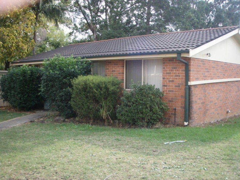 117 Minto Road, Minto NSW 2566