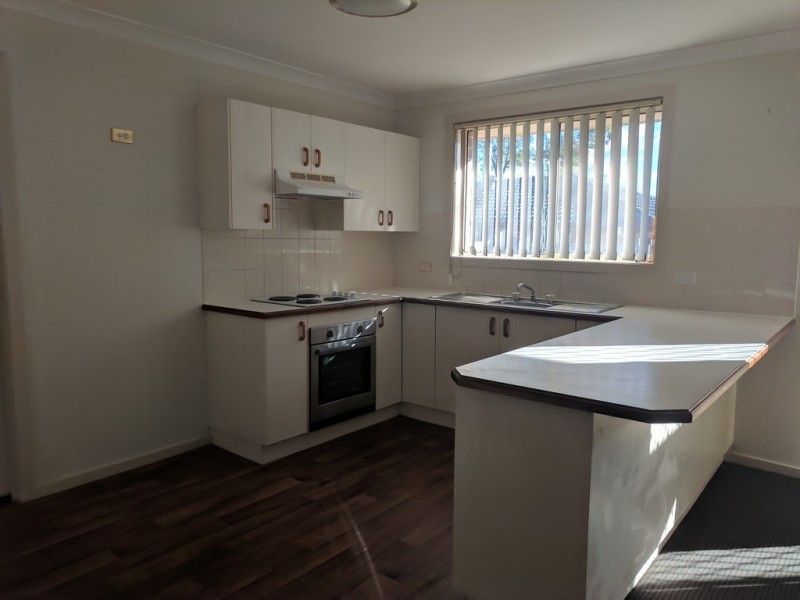 64 Hurricane Drive, Raby NSW 2566