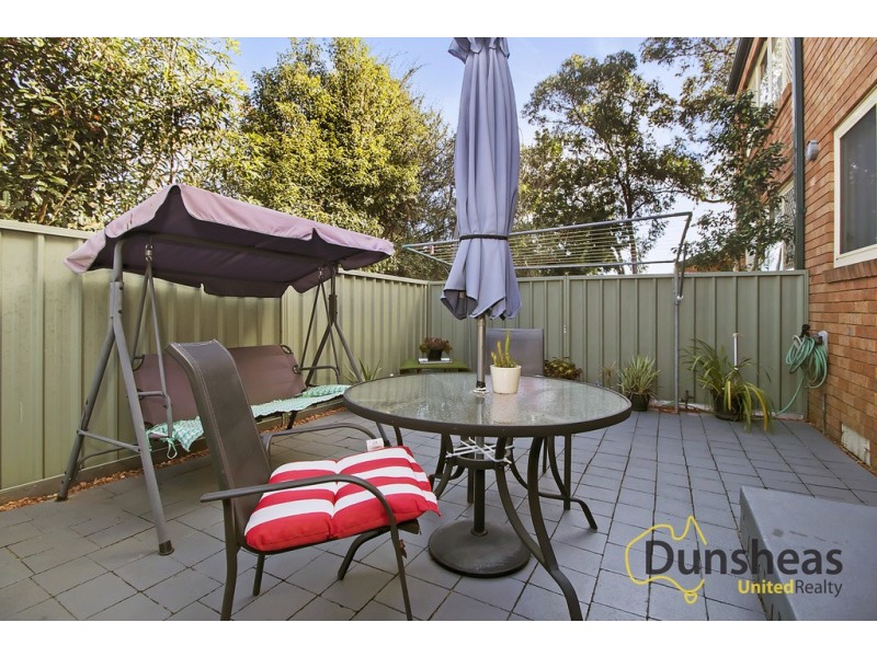 3/30 Cumberland Road, Ingleburn NSW 2565
