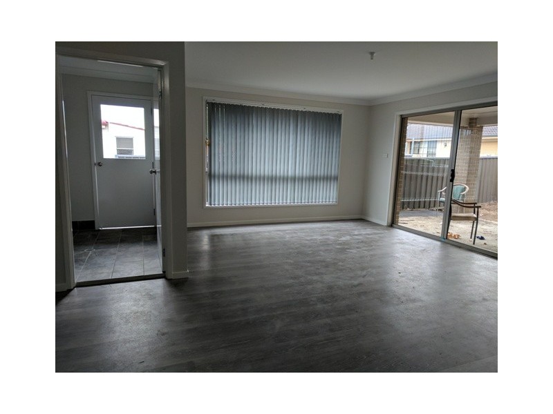 3B Atchison Road, Macquarie Fields NSW 2564