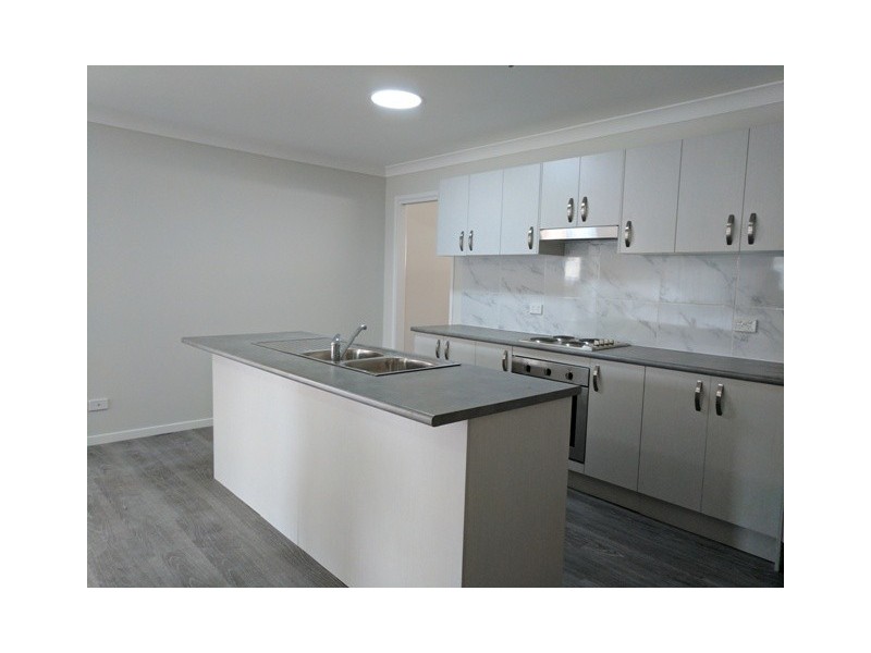 3B Atchison Road, Macquarie Fields NSW 2564