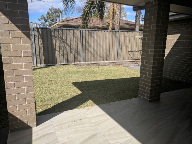 3B Atchison Road, Macquarie Fields NSW 2564