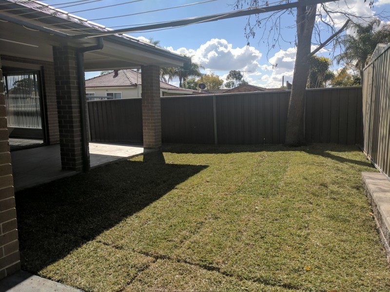 3B Atchison Road, Macquarie Fields NSW 2564