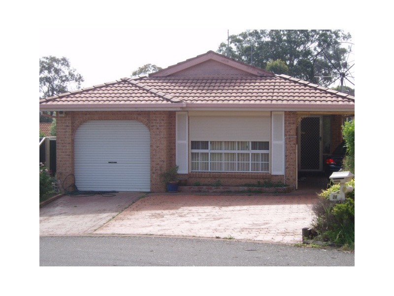 Minto NSW 2566
