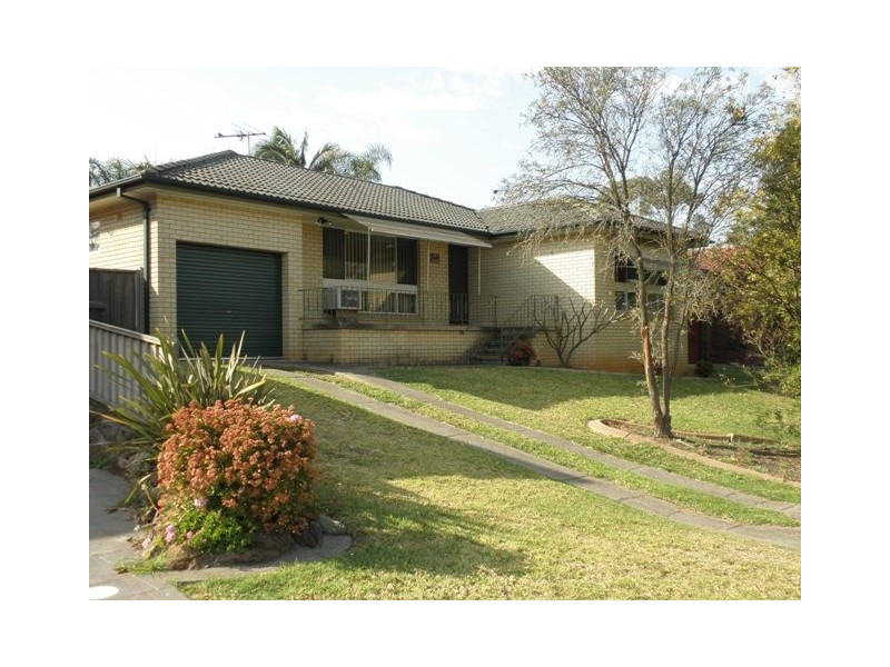 Minto Heights NSW 2566