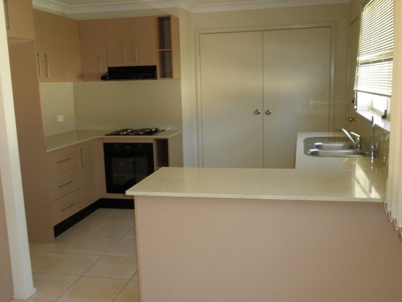 Minto Heights NSW 2566