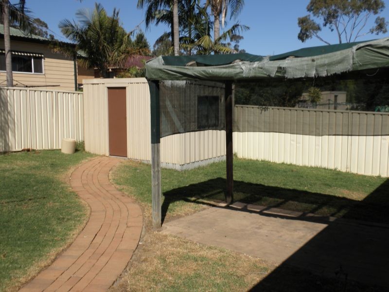 Minto Heights NSW 2566