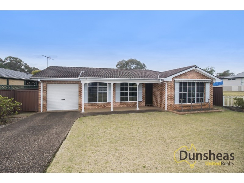 50 Kings Road, Ingleburn NSW 2565