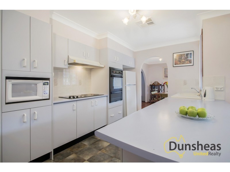 50 Kings Road, Ingleburn NSW 2565