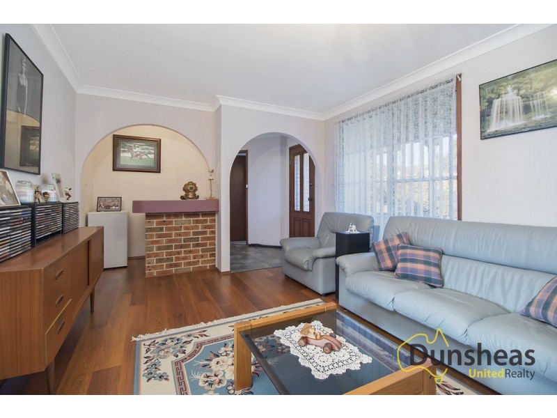 50 Kings Road, Ingleburn NSW 2565