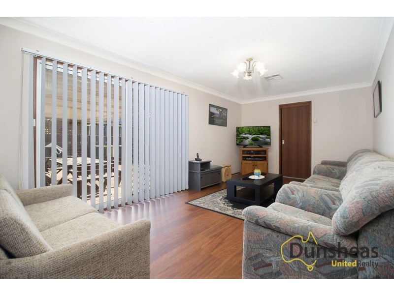 50 Kings Road, Ingleburn NSW 2565