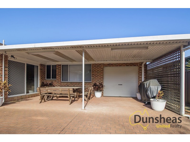 50 Kings Road, Ingleburn NSW 2565