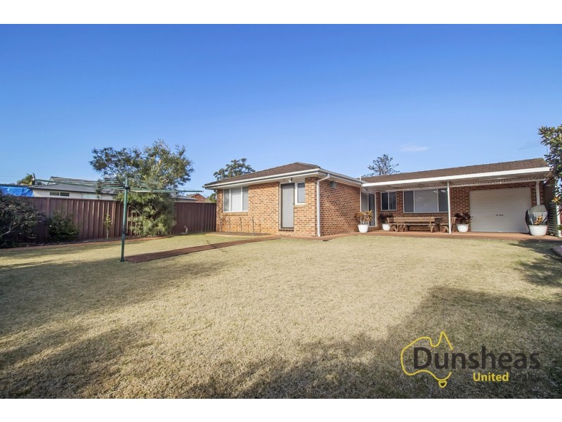 50 Kings Road, Ingleburn NSW 2565