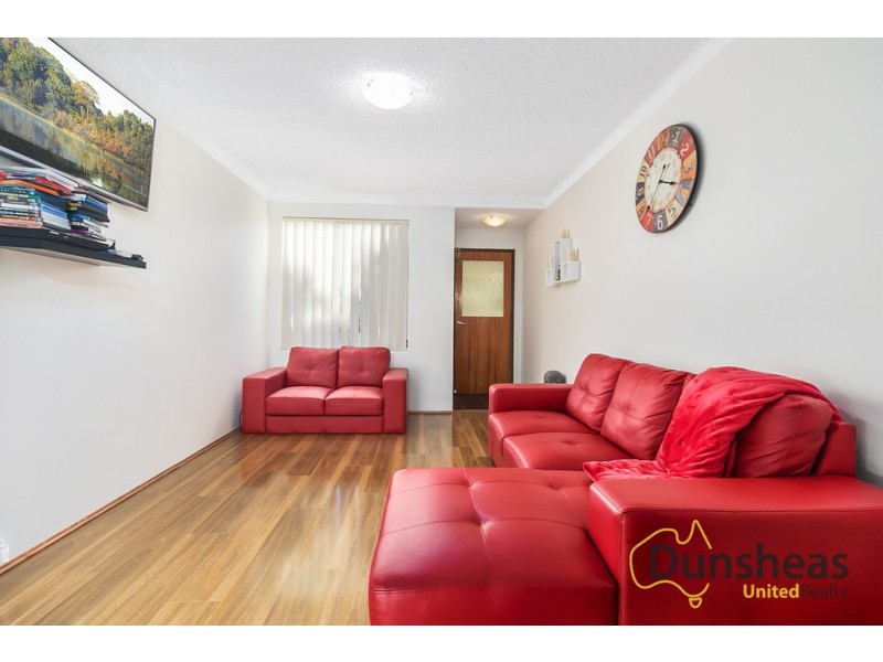 3/14 Bunbury Road, Macquarie Fields NSW 2564