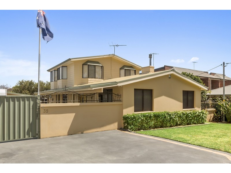 39 Euroka Street, Ingleburn NSW 2565