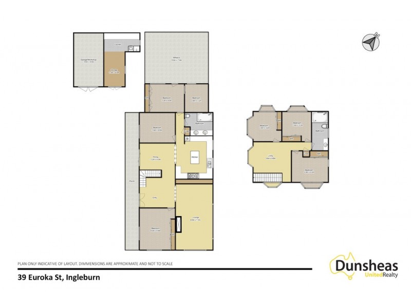39 Euroka Street, Ingleburn NSW 2565
