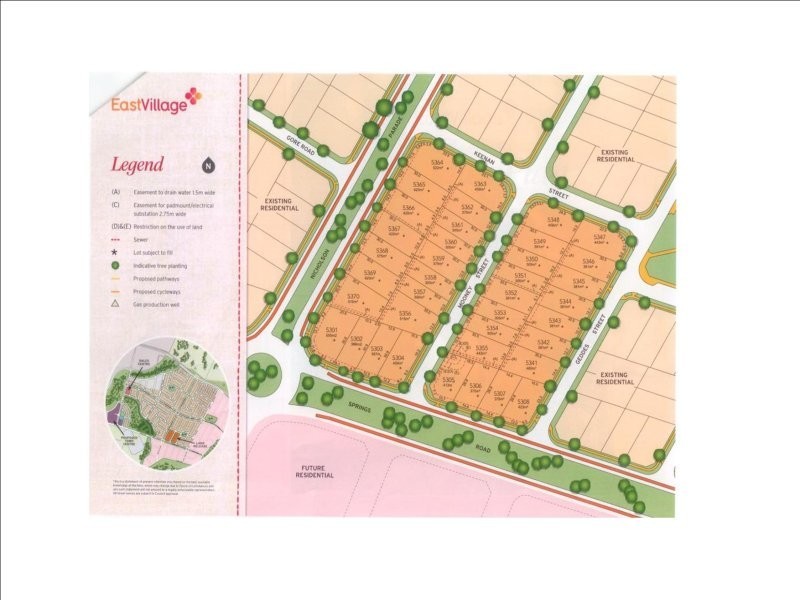 79 Nicholson Parade, Spring Farm NSW 2570