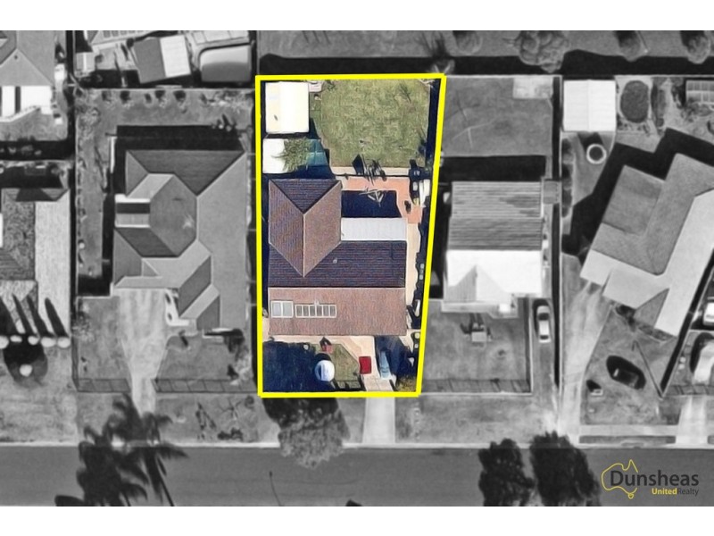 20 Fraser Street, Macquarie Fields NSW 2564