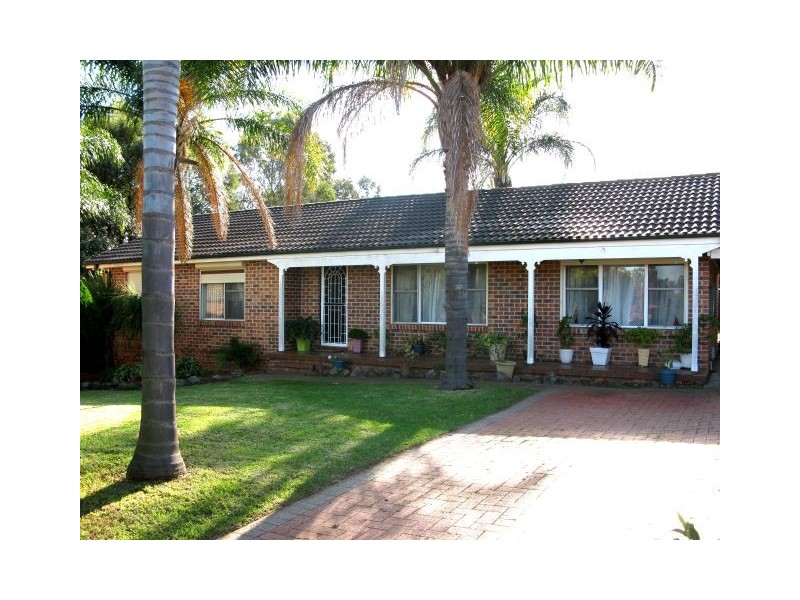 Ingleburn NSW 2565