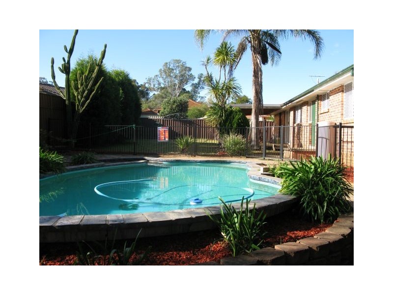 Ingleburn NSW 2565