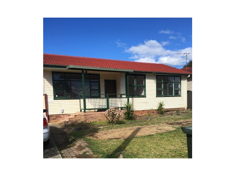 14 Euroka Street, Ingleburn NSW 2565