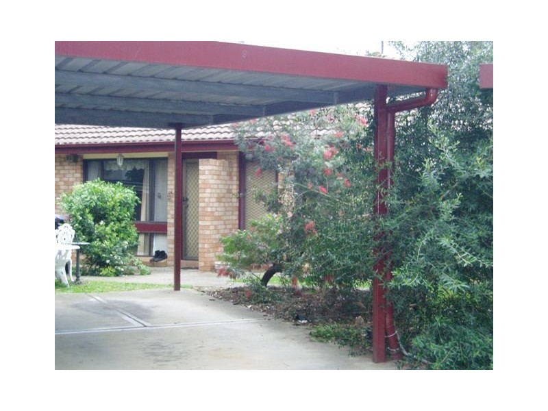 Ingleburn NSW 2565
