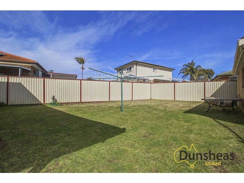 33 Long Reef Crescent, Woodbine NSW 2560