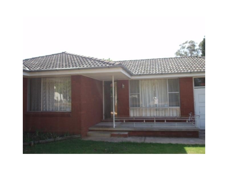 Ingleburn NSW 2565