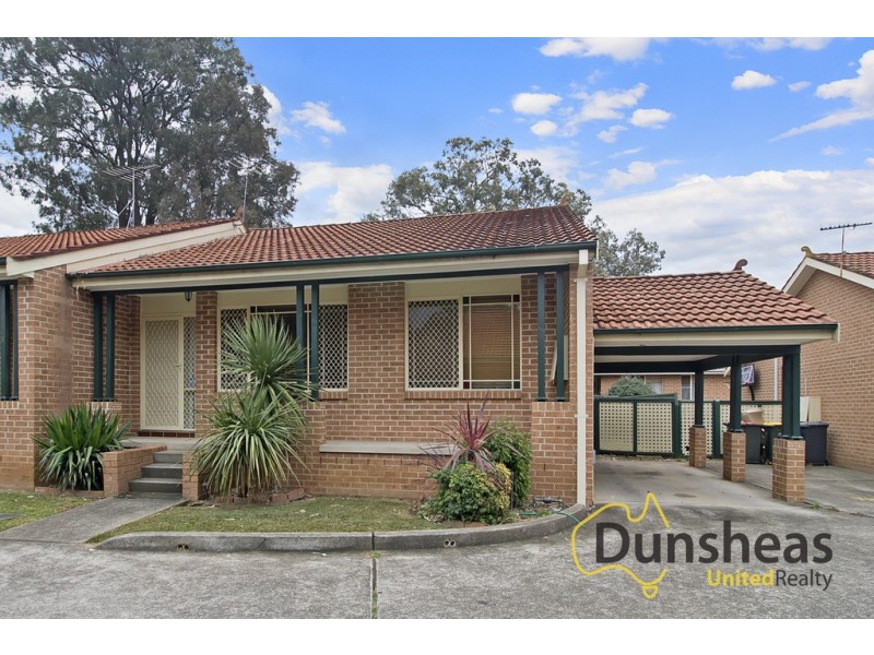 4/34 Kings Road, Ingleburn NSW 2565