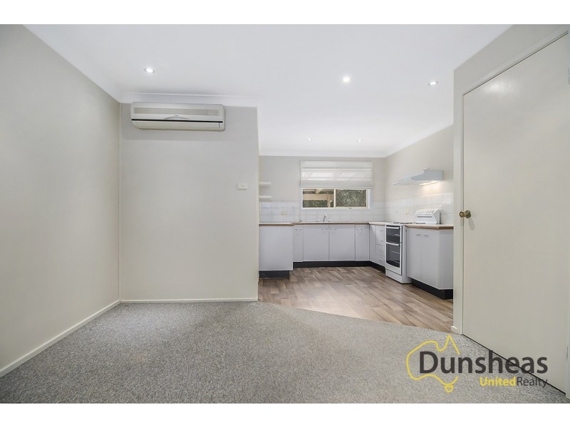 4/34 Kings Road, Ingleburn NSW 2565