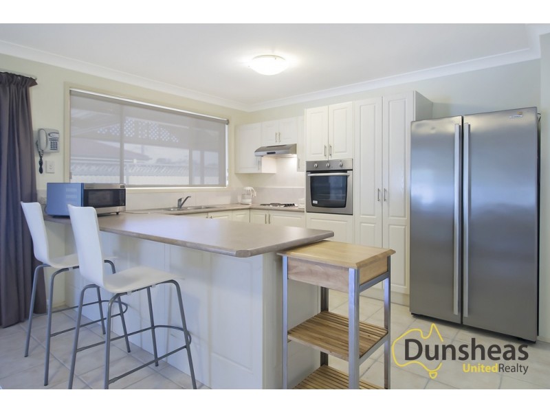 15 Pritchard Road, Macquarie Fields NSW 2564