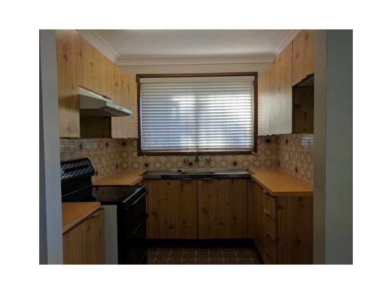 9/8 Bensley Road, Macquarie Fields NSW 2564