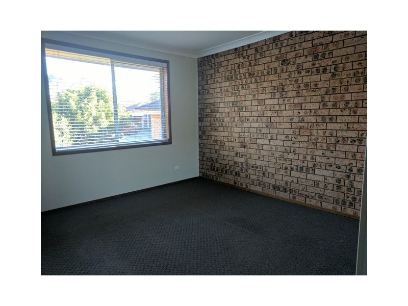 9/8 Bensley Road, Macquarie Fields NSW 2564