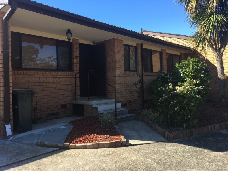 11/224 Harrow Road, Glenfield NSW 2167
