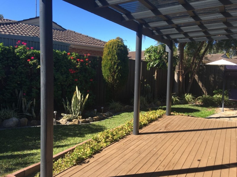 11/224 Harrow Road, Glenfield NSW 2167