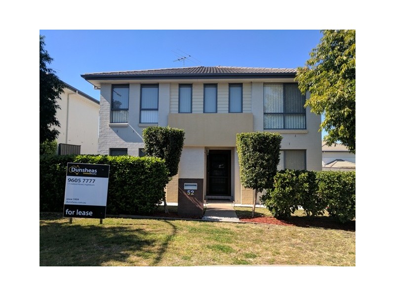 52 Minorca Circuit, Spring Farm NSW 2570