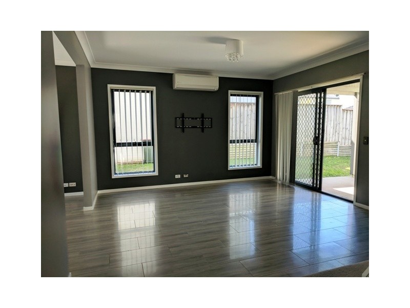 52 Minorca Circuit, Spring Farm NSW 2570