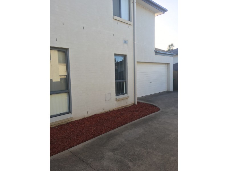 52 Minorca Circuit, Spring Farm NSW 2570